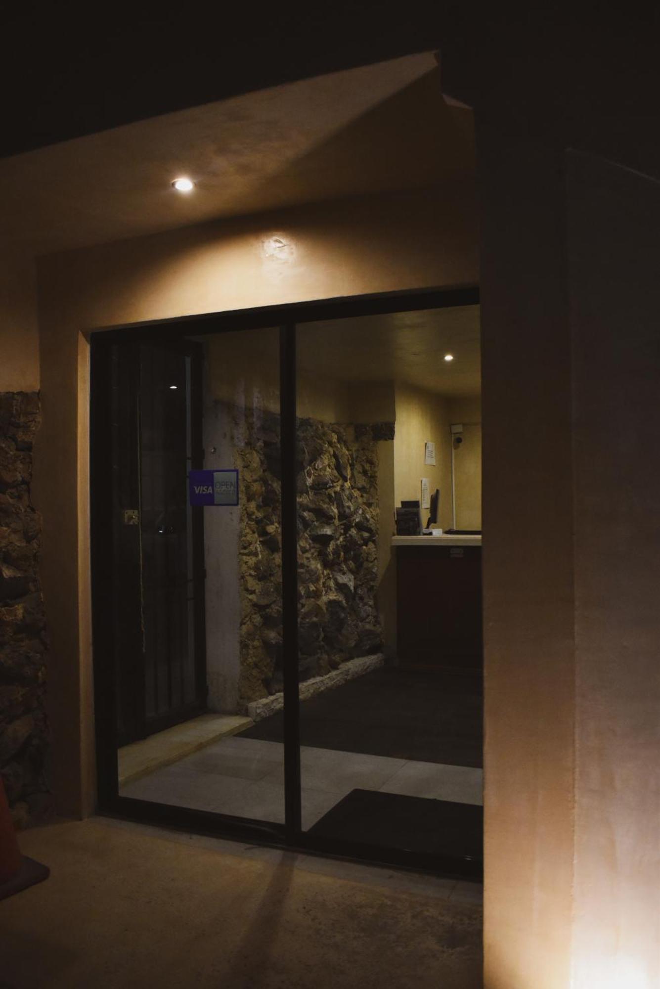 Hotel Boutique Bugambilias 巴利亚多利德 外观 照片