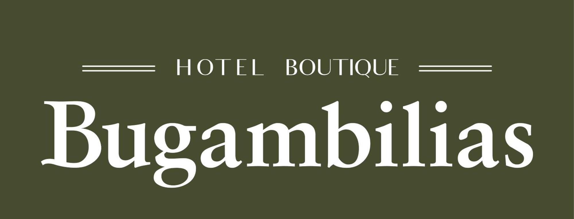Hotel Boutique Bugambilias 巴利亚多利德 外观 照片