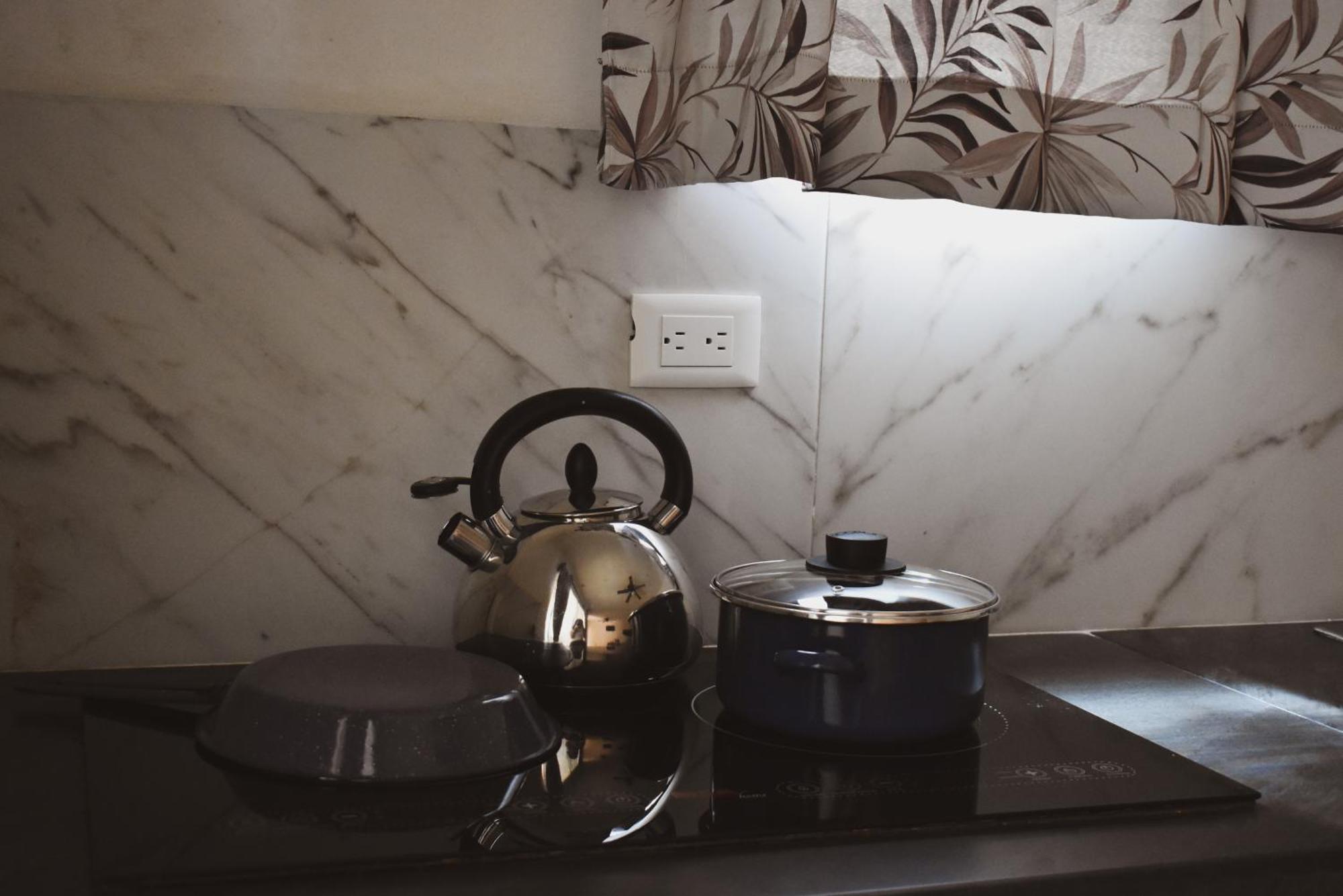 Hotel Boutique Bugambilias 巴利亚多利德 外观 照片