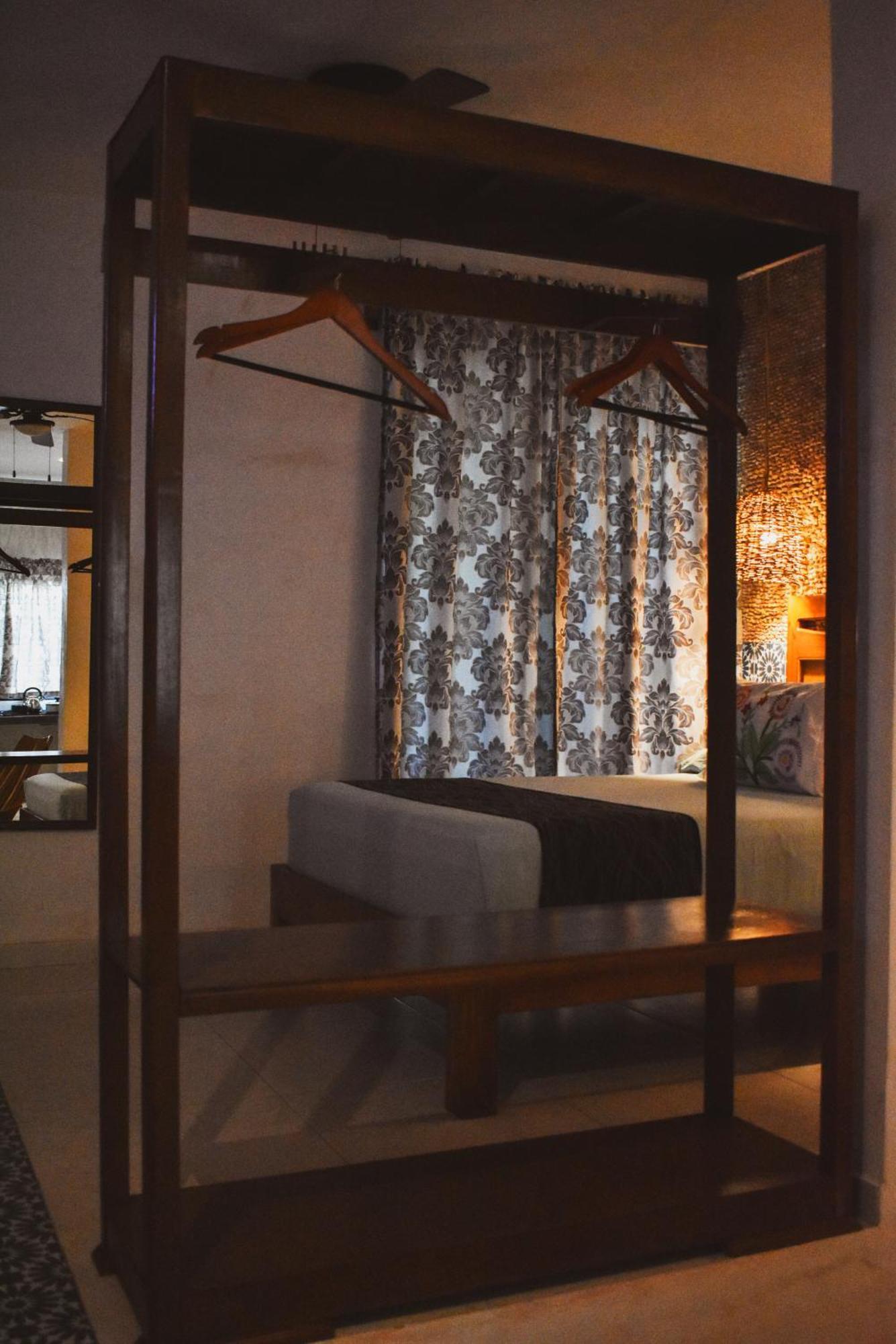Hotel Boutique Bugambilias 巴利亚多利德 外观 照片